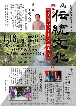 ���y�̓`���������� �`���������炪�܂��̋��y�|�\�`